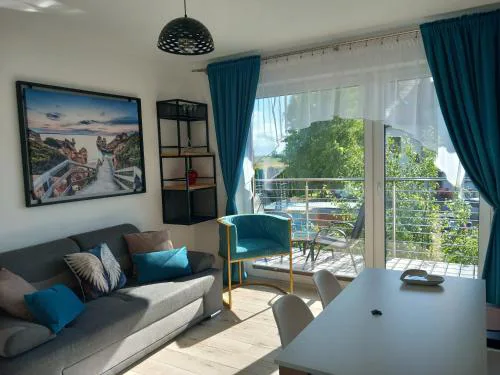 Apartamenty Pod Skrzydlami