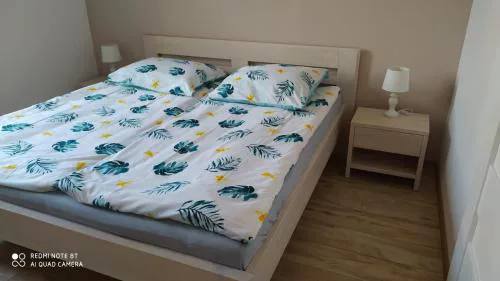 Apartamenty pokoje Błękit Mielno
