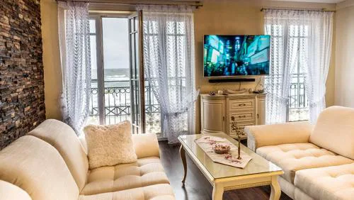 Apartamenty Zachód Słońca Mi Casa Holidays