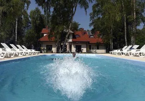 Bajkowy Las