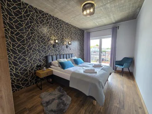 Baltic-Apartments Mielno