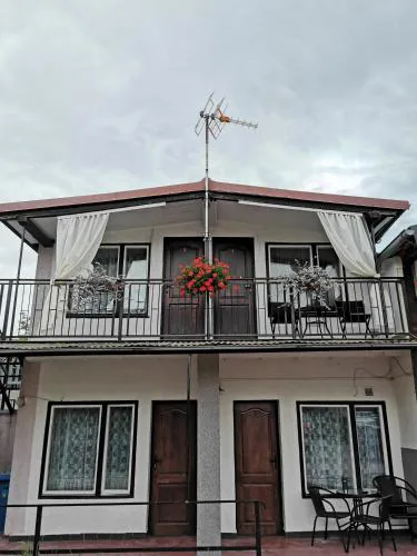 BBPokoje