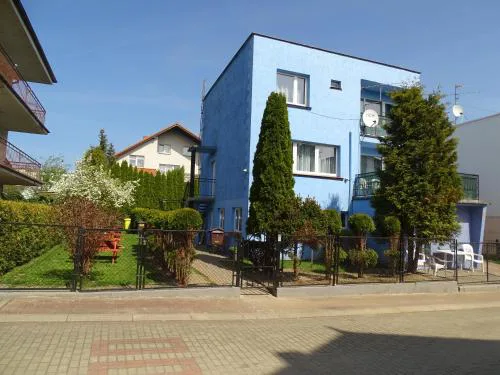 Blue Mielno - Dom Gościnny