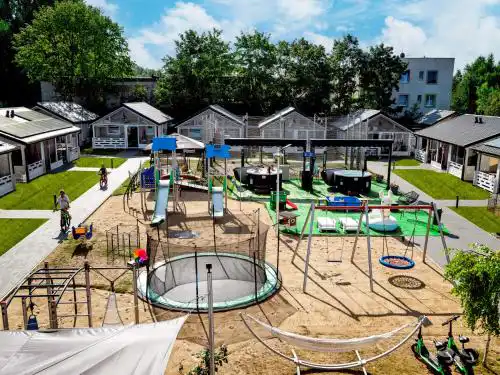 CAMP NORD RESORT