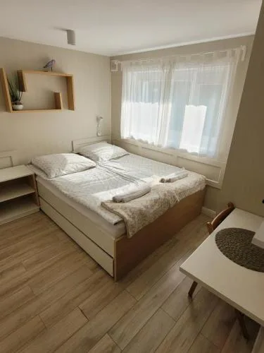 Corner