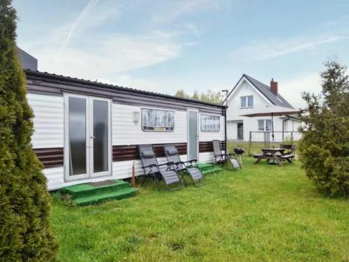 Domek Holenderski