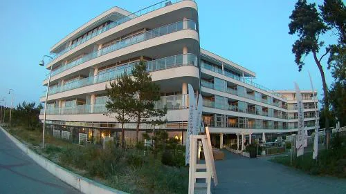 DUNE Apartments