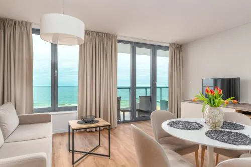 Jantaris - City Apartments