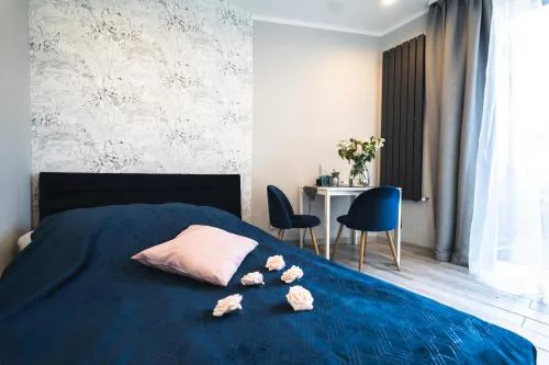 Kolorowe Apartamenty w Mielnie! 350m od plaży - 100m od jeziora!