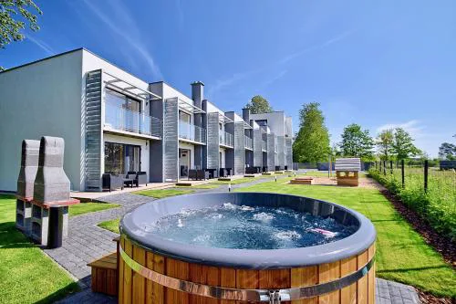 Kulawa Mewa Apartamenty