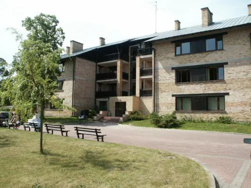 Leśny Dwór