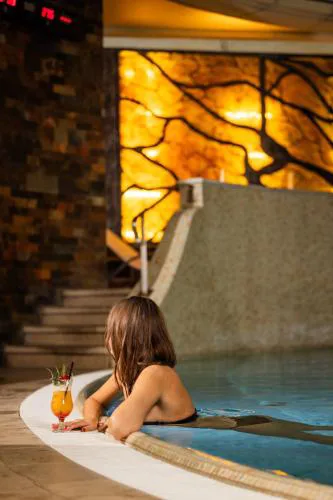 Meduza Hotel & Spa