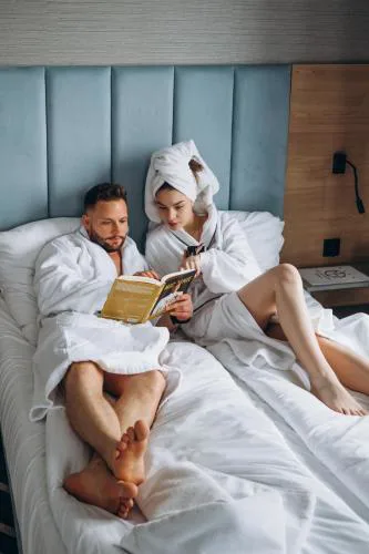 Mielno Hotel Boutique