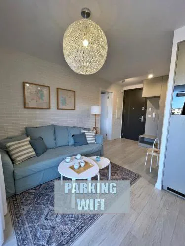 Morski Apartament - Port Mielno