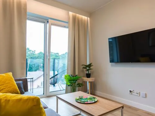VacationClub – Sosnowa 4 Apartament 41
