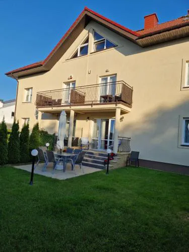 Villa Oaza