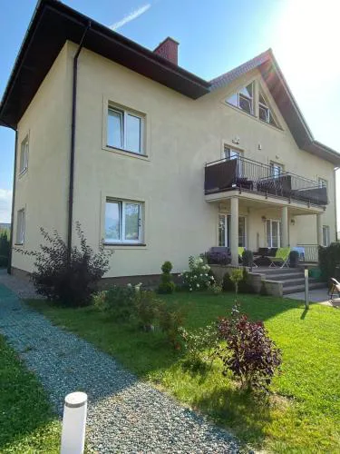 Villa Spokojna 26