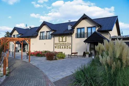 Weranda Apartments