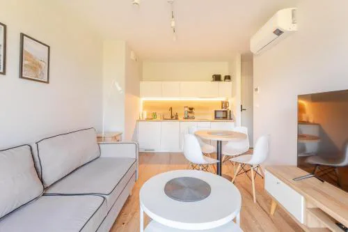 Apartament Lighthouse Mrzeżyno 3 1 SurfingBird