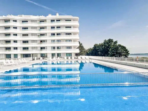Apartment 1007 Rogowo Pearl