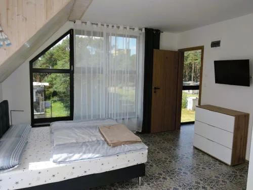 Apartment in Mrze yno by Sandy Beaches