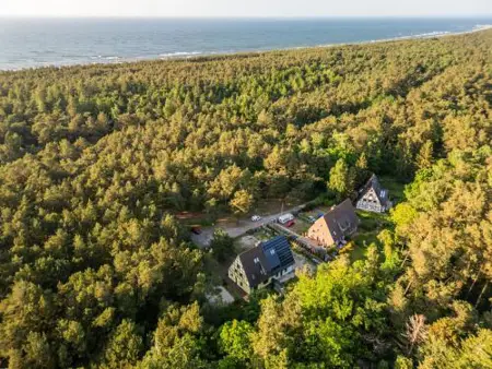 Domek Marzeń Mrzeżyno