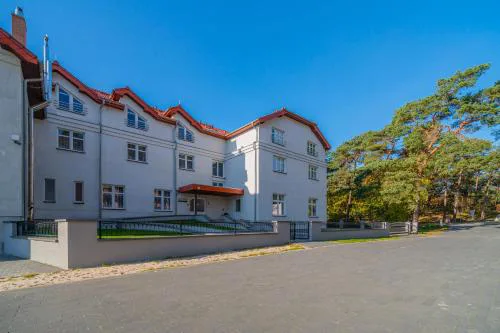 Nadmorski Dom Rekolekcyjny