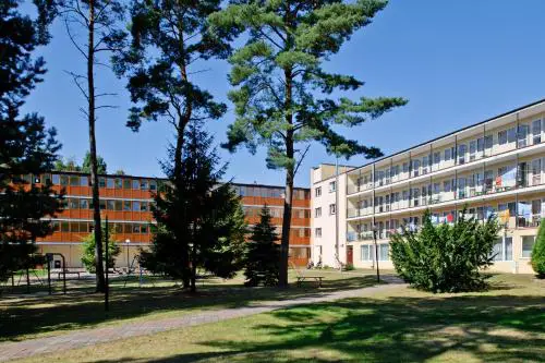 Osrodek Rehabilitacyjno-Wypoczynkowy FAMA-STA
