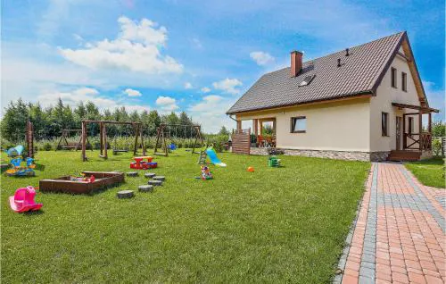 3 Bedroom Awesome Home In Mscicie