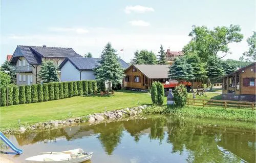 3 Bedroom Gorgeous Home In Mscice