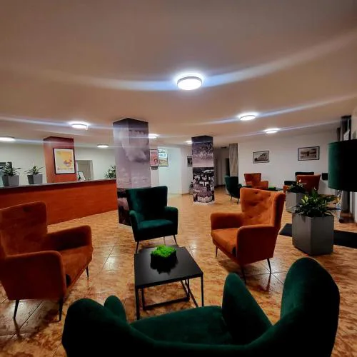 Hotel Piast