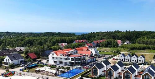 Amber Park Spa