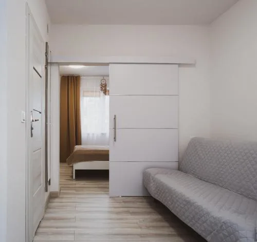 apartament dla 4 osób blisko morza