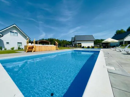 Apartament Paula SPA Niechorze