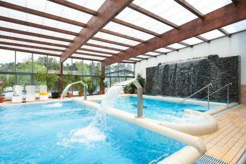 Apartamenty Makadamia
