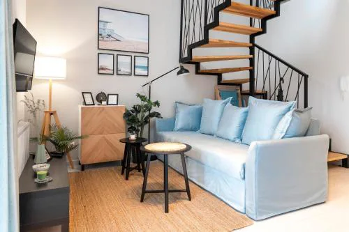 Baltique Apartment - Silamar Zaciszna
