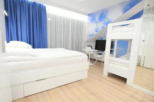 Blue Sky Apartments Rezydencja Niechorze - 302