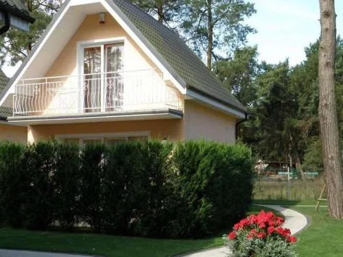 Comfortable holiday homes close to the beach