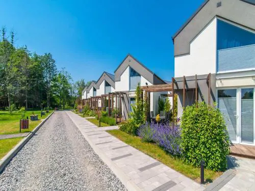 Comfortable holiday homes, summer pool, sauna
