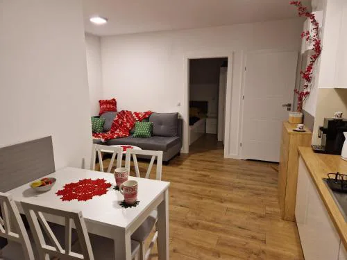 K&K Apartment Niechorze