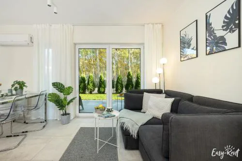 Pod brzozami - Silamar - Easy - Rent Apartments