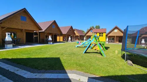SŁONECZNA POLANA