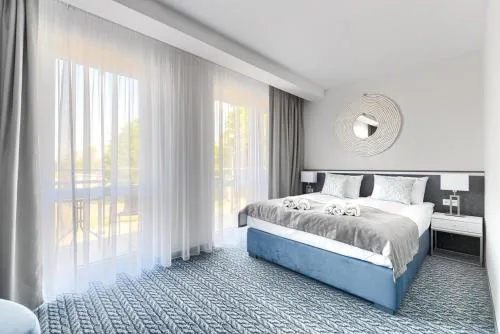 Szymański Holiday Rooms