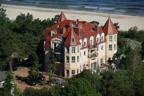 Villa del Mar
