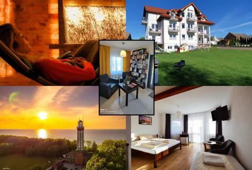 VIPABO Holiday SolneSPA