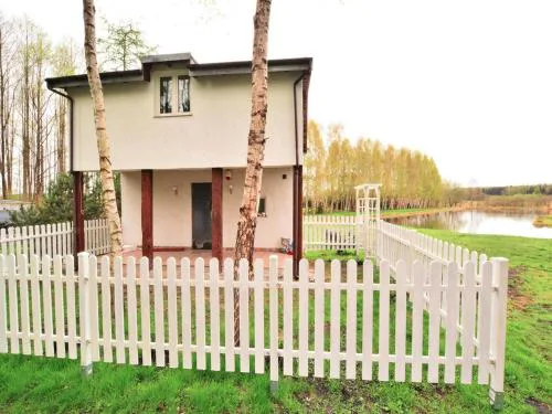 Holiday home on the island, Niezyn