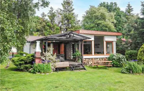 3 Bedroom Gorgeous Home In Nowe Warpno