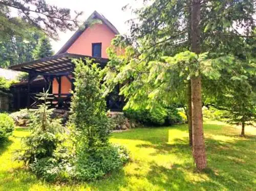 Dom Wakacyjny Myśliborka