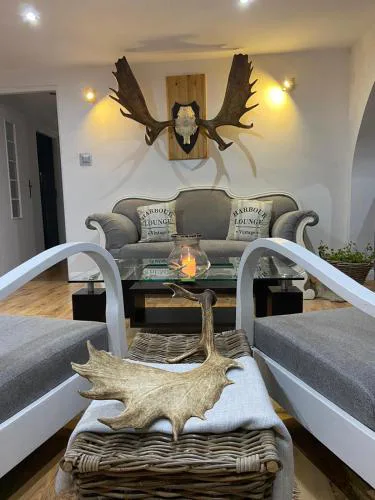 Apartament Skandynawski