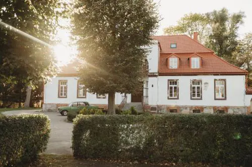 Pleśna Park